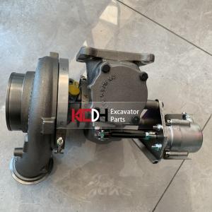 Quality E349 Loader Diesel Engine Excavator Turbocharger 376-3824 815723-5003S wholesale