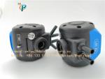 L80 Air Cow Milking Pulsator , Vacuum Pulsator For Goat Milking Machine