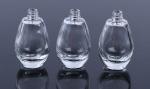 perufme glass bottle 5ml