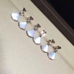 DIVA earring in 18 kt gold