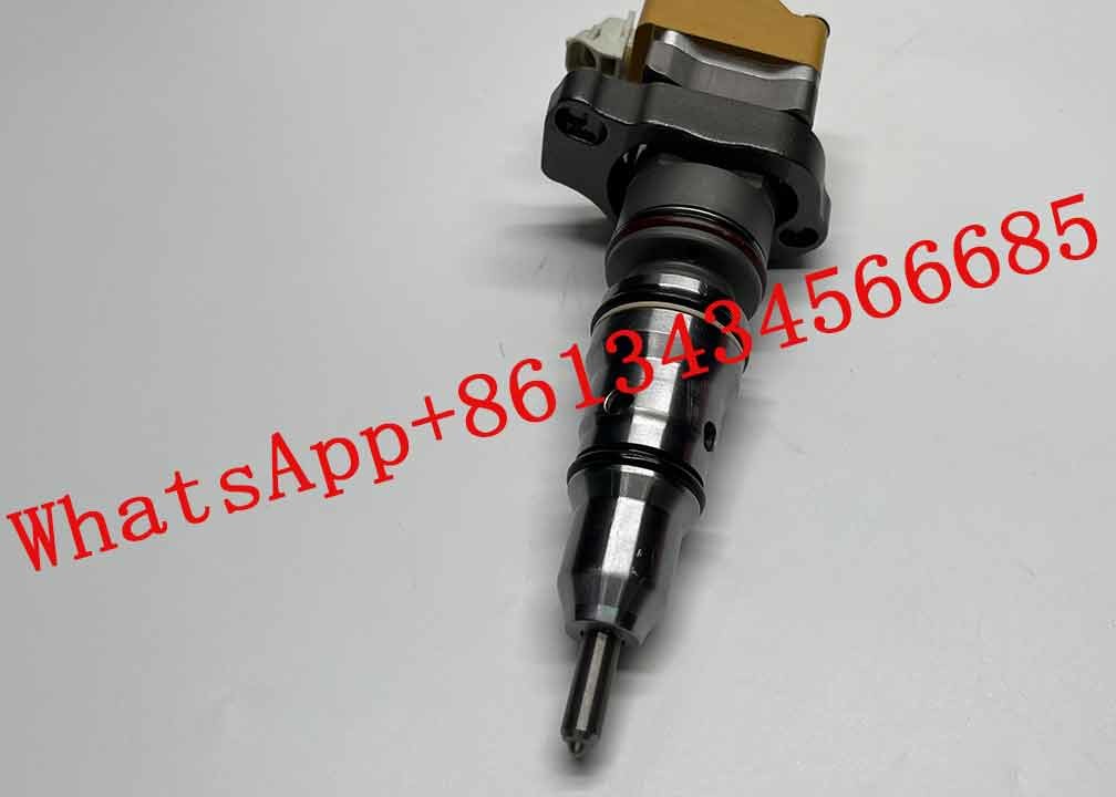 Cat 3126 3216B Engine Diesel Fuel Injector 171-9710 1719710 10R-9348 10R-9348 222-5965 2225965 10r0781 10R-0781 162-9610