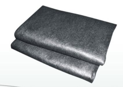 Large Specific Surface Area Activated Carbon Fiber Felt Excellent Adsorptive