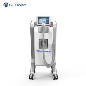 Quality Make you younger 10 years after one treatment amazing hifu face lift machine wholesale