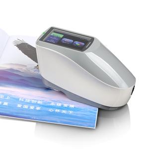 Quality 3NH YD5050 Cmyk Color Densitometer For Printing Package wholesale