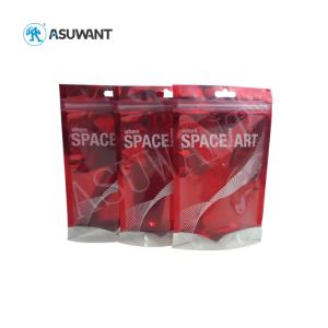 Quality Healthier / Safer Smell Proof Mylar Pouch Bag Resealable Jungle Boys Packaging wholesale