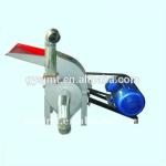 Coconut Shell Wood Crusher Machine For Making Charcoal Powder