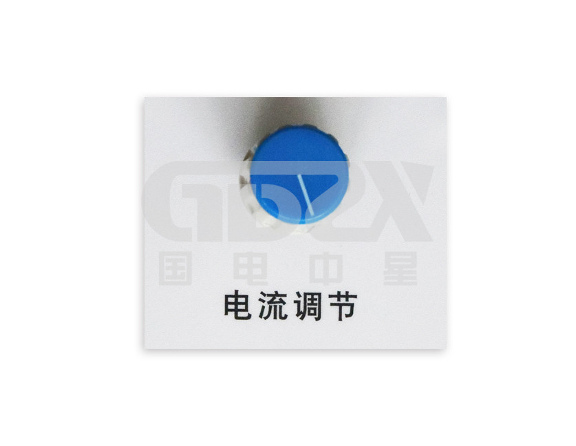 Easy Operation 30A 0~200mΩ DC Grounding Lines Group Earth Resistance Tester