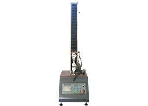 China High Accuracy Lab Micro Computer Tensile Testing Equipment 500x1800x400 mm on sale