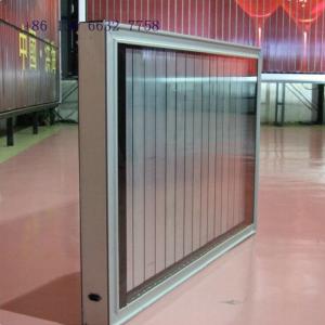Quality Trivision aluminum triple sign outdoor prisma billboard wholesale