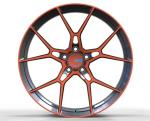 Passenger Car Lightweight Forged Wheels ET23 PCD 5x112 19 Inch