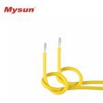 18AWG Electrical Silicone Insulated Wire UL3367 Standard For Heaters 305 Per