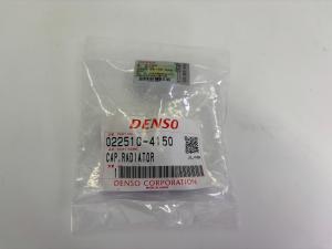 Quality 1AZFE 2AZFE Toyota Camry Radiator Cap 16401-28280 DENSO Radiator Cap 022510-4150 wholesale