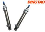 376500252 Z7 Cutting Parts Cylinder, Double Acting Xlc7000 Parts