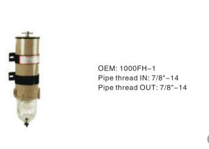 Quality Hydraulic Oil Filter Assembly wholesale