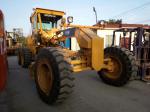 Used Caterpillar 16H Motor Grader Hot Sale/Used CAT 16H Motor Grader With Cheap