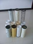 Industrial Polyester anti-static Felt Dust Collection Bags 1000mm ~ 8000mm