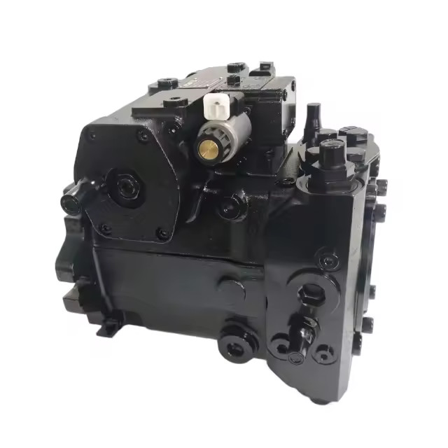 REXROTH A4VG of A4VG45 A4VG65 A4VG85 A4VG110 A4VG145 A4VG175 A4VG210 A4VG280 hydraulic variable pump