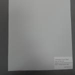 Coated Backlit Textile LED Light Box 180gsm For Temporary Advertising Activities