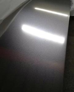 Quality China Bead Blast Sand Blast Stainless Steel Sheet Plate Supplier wholesale