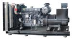 8kva 50kva 250kva Diesel Generator Open/Silent Cummins/Perkin/Volvo