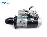 6D170 Excavator Starter Motor 12V 7.5KW 11T 0-23000-7955 600-813-7152 For HD465
