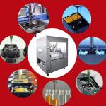 Automatic Glue Dispensing Machine