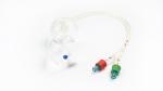400mm 18Fr Gastric Tube Rectal Tube Midwifery ISO13485 Approval