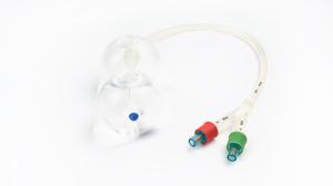 Quality 400mm 18Fr Gastric Tube Rectal Tube Midwifery ISO13485 Approval wholesale