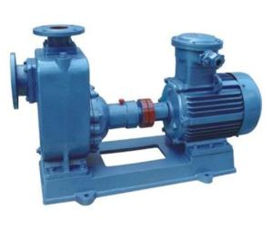 Quality 25CYZ-A-32 25CYZ-A-32 Marine Industrial Centrifugal Pump Self Priming 0.75kw Npsh 3.5rm wholesale