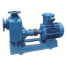 Buy cheap 200CYZ-A-63 Self Priming Oil Transfer Pump Horizontal 20m Head from wholesalers