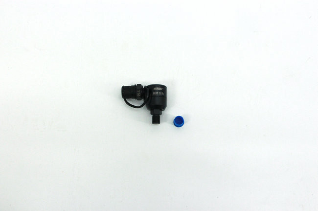 150MPa High Pressure Coupling Rotated Pressure Of 1500 Bar Hydraulic Quick Coupling