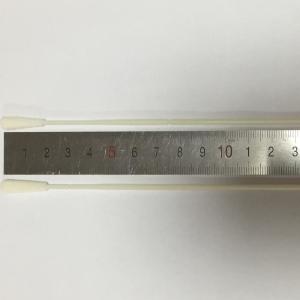 Quality White Disposable Sampling Swab , 152mm Specimen Collection Swab wholesale