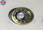 Corrosion Resistant Steel Roller Bearing Cylindrical GCR15 High Temperature