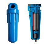 High Performance Air Preparation Units Air Compressor Air Filter Environment