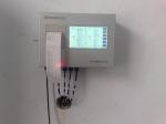 Automatic Filling Station Underground Tanks Petrol Pump Software Tank Level