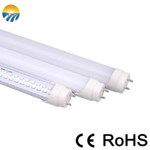 Quality high lumen T8 600mm led tube wholesale