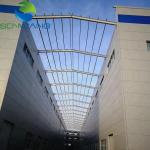 Steel Storage Building For Secure And Durable Storage Solutions Steel Door Hot