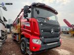 48.6m 2022 SANY Used Concrete Pump Diesel Power Type SYM5359THB 49C-10