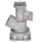 High Quality 1613815000 Intake Valve Assembly Spare Parts for Industrial Air