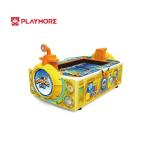 CE Redemption Arcade Fishing Game Machine Ticket Video Tabletop Catch Fish Board