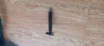 4D32ZT31-22000 Fuel injector for wheel forklift