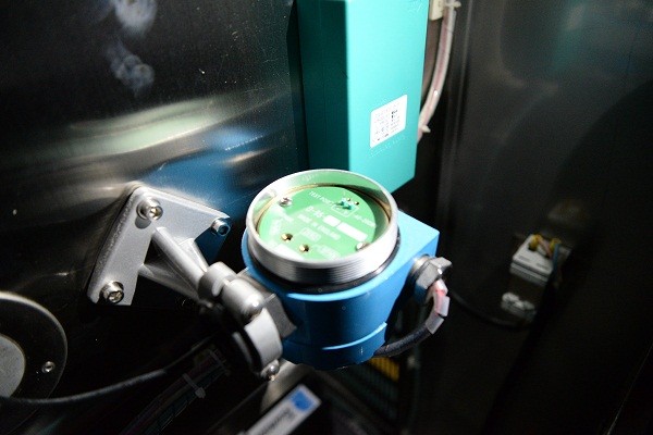 ISO SS Ozone Resistance Test For Rubber Environmental Test Chamber
