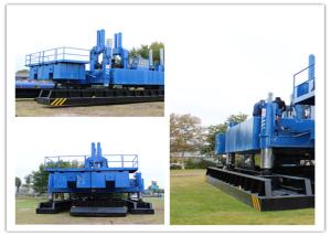 Quality Low Vibration Pile Foundation Drilling Machine wholesale