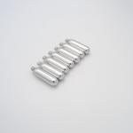 8g Whipped Cream Chargers Whipper Food Grade Filling Quantity