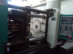 PID 820mm Thermoplastic Injection Molding Machine