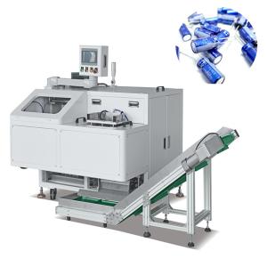 Quality Fastener Automatic Packaging Machine With PE Film Technology wholesale
