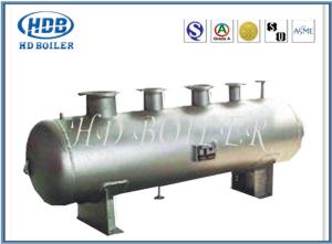 Single Drum Horizontal Coal Fired Steam Boilers , Biomass Steam Boiler