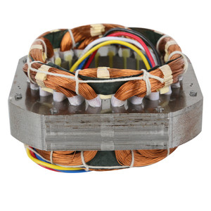 0.5mm N6 Nickel Enamelled Wire Corrosion Resistance For Automobile Parts