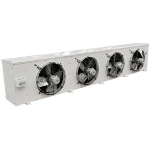 Quality Light Industry Cold Room Evaporator with 1-4 Fan Qty Widely Used 220V/380V/415V Power Supply wholesale