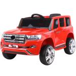 Children's Electric Off-road Car with 2.4G Remote Control and Early Education